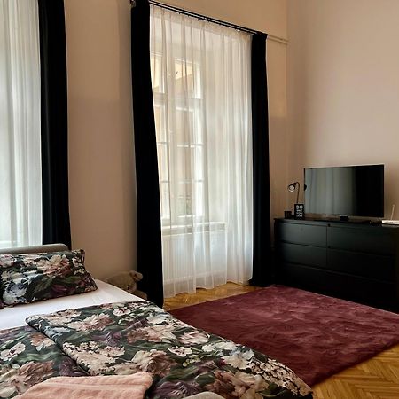 Jasmine'S Residence Budapest Kültér fotó