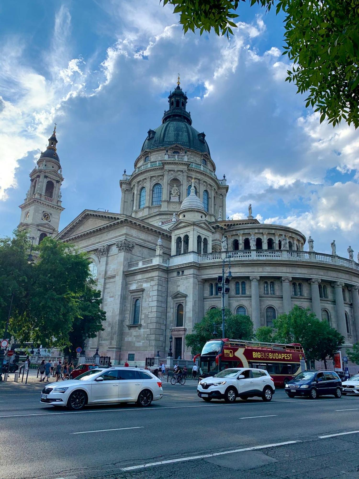 Jasmine'S Residence Budapest Kültér fotó